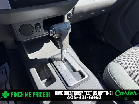 Used 2019 Nissan Frontier SV image 20