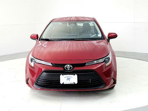 New 2026 Toyota Corolla LE FWD image 8