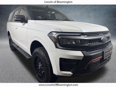 Used 2023 Ford Expedition Timberline AWD/4WD image 9