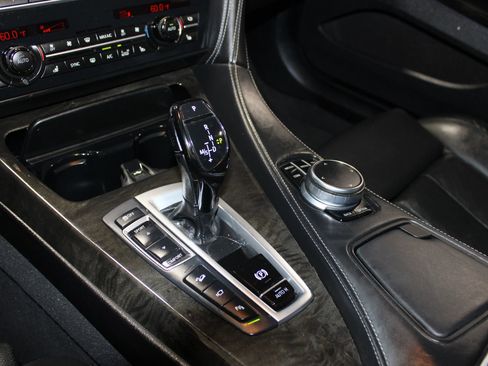 Used 2017 BMW 640i Gran Coupe xDrive image 19