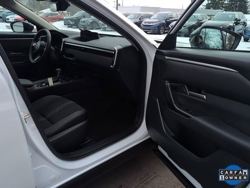 Certified 2025 MAZDA CX-50 AWD 2.5 S w/ Weather Package image 6