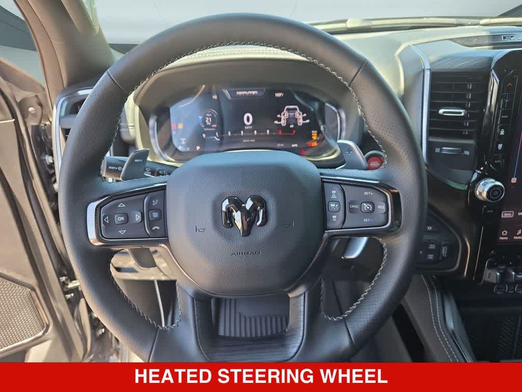 New 2026 RAM 1500 RHO AWD/4WD image 22