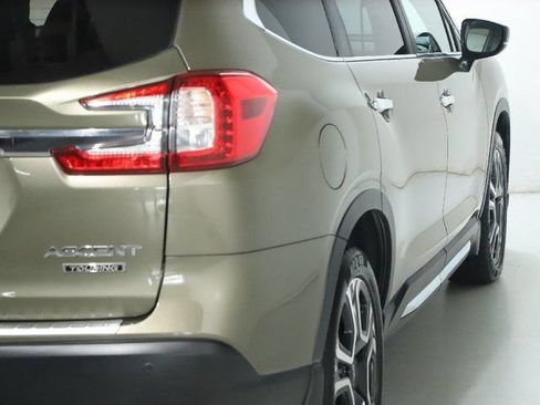 Certified 2024 Subaru Ascent Touring w/ Popular Package #2 AWD/4WD image 48