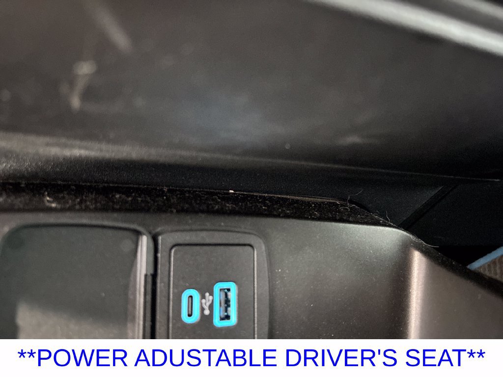 Used 2023 Ford Bronco Wildtrak AWD/4WD image 19