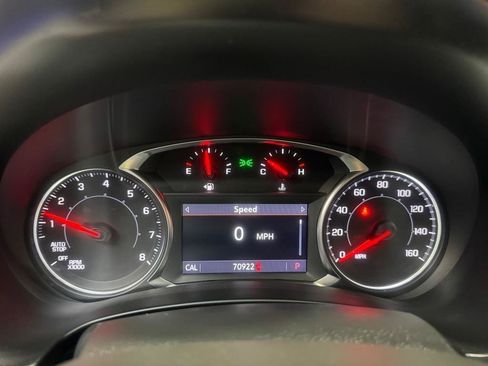 Used 2023 GMC Terrain SLT AWD/4WD image 19