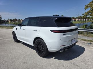 New 2026 Land Rover Range Rover Sport Dynamic SE AWD/4WD video 2