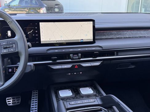 New 2027 Kia Telluride SX Prestige X-Pro AWD/4WD image 10