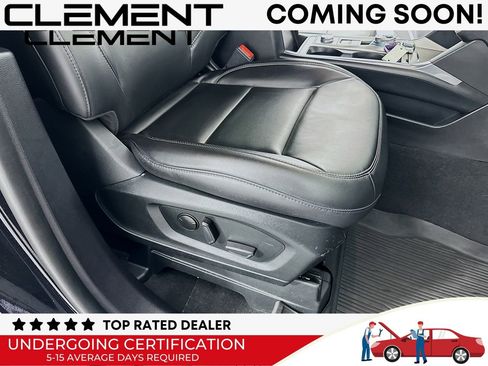 Used 2022 Ford Explorer XLT w/ Equipment Group 202A image 34