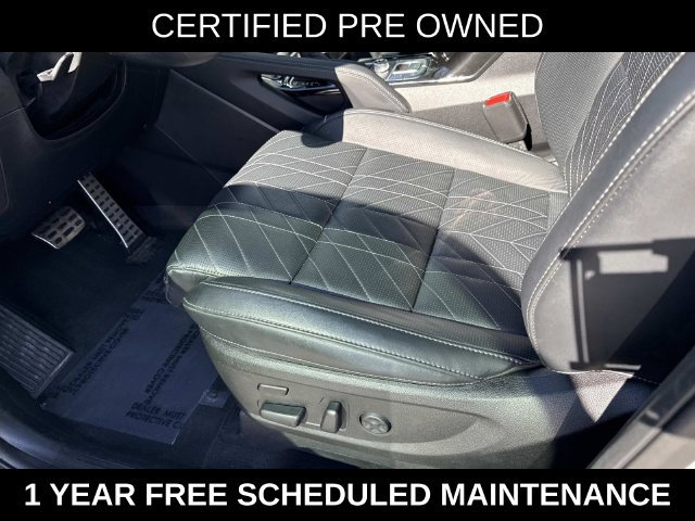 Used 2024 Kia Telluride SX Prestige X-Line AWD/4WD image 15