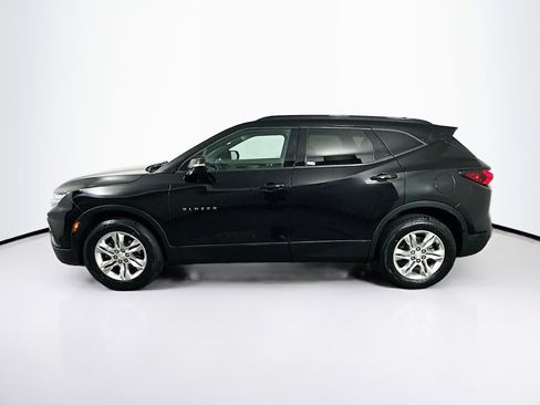 Used 2020 Chevrolet Blazer LT image 4