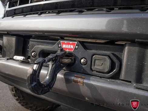 Used 2022 Ford F350 Lariat w/ Tremor Off-Road Package image 50