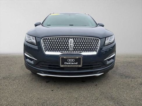 Used 2019 Lincoln MKC Select w/ Select Plus Package FWD image 8