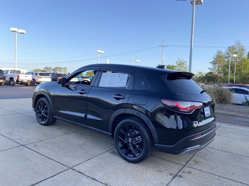 Used 2024 Honda HR-V Sport image 18