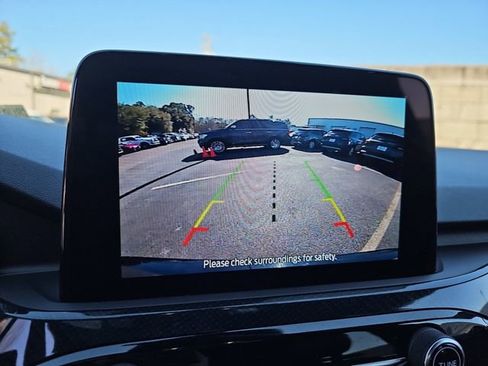 Used 2024 Ford Escape ST-Line image 19