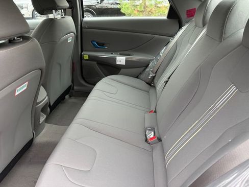 New 2026 Hyundai Elantra Sport image 21