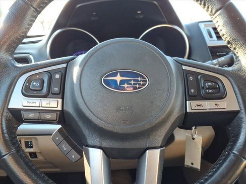 Used 2017 Subaru Outback 2.5i Premium image 20