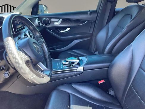 Used 2016 Mercedes-Benz GLC 300 4MATIC image 29