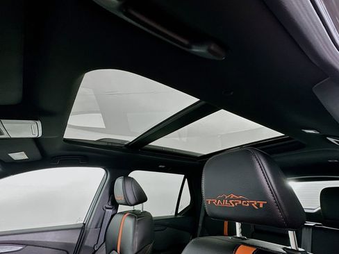 New 2026 Honda Passport TrailSport image 22