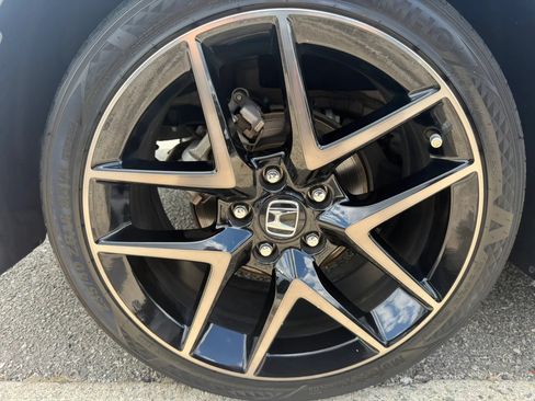 Used 2022 Honda Civic Sport Touring image 23