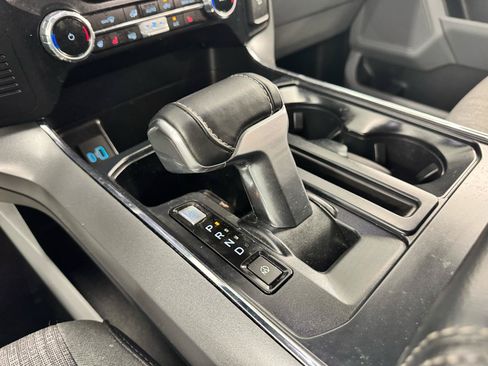 Used 2023 Ford F150 Lightning XLT w/ Equipment Group 312A High AWD/4WD image 25