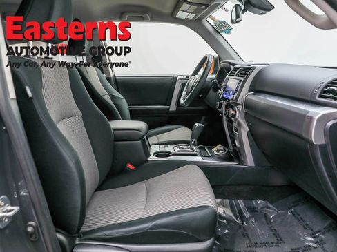 Used 2024 Toyota 4Runner SR5 image 22