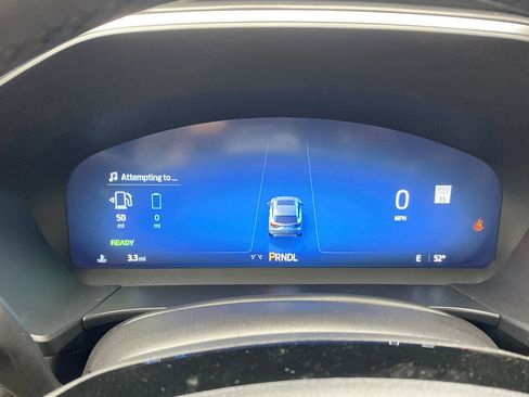 New 2024 Ford Escape PHEV w/ PHEV Premium Package image 15