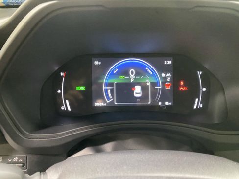 Certified 2025 Toyota Grand Highlander AWD Hybrid image 28