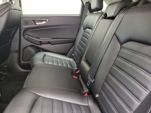 Certified 2023 Ford Edge SEL w/ Convenience Package AWD/4WD image 12