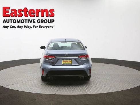Used 2024 Toyota Corolla LE FWD image 35