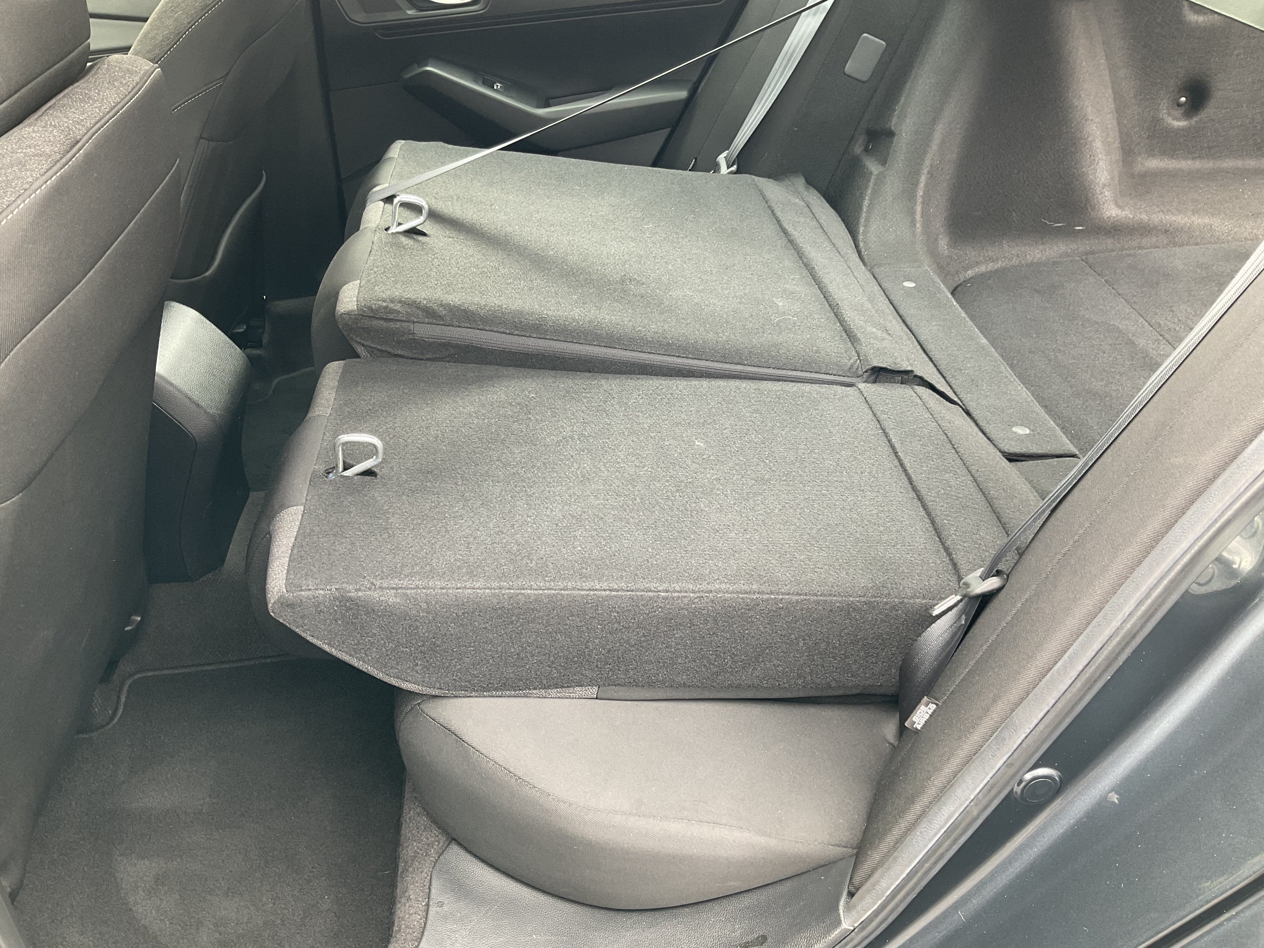 Used 2024 Honda Accord EX image 37
