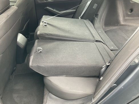 Used 2024 Honda Accord EX image 37