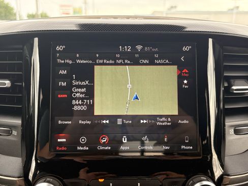Used 2019 RAM 1500 Sport w/ Advanced Safety Group AWD/4WD image 21