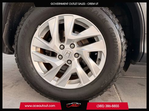 Used 2016 Honda CR-V EX image 14