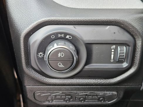 New 2026 Jeep Gladiator Sport image 19