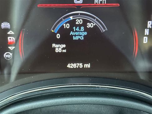 Used 2020 Dodge Durango GT w/ Blacktop Package image 20