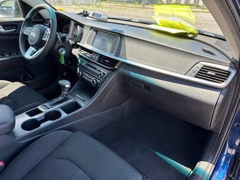 Used 2019 Kia Optima LX w/ LX 17" Wheel Package FWD image 44