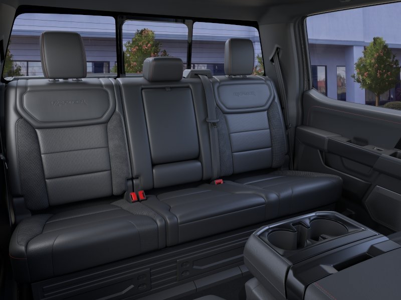New 2026 Ford F150 Raptor AWD/4WD image 11