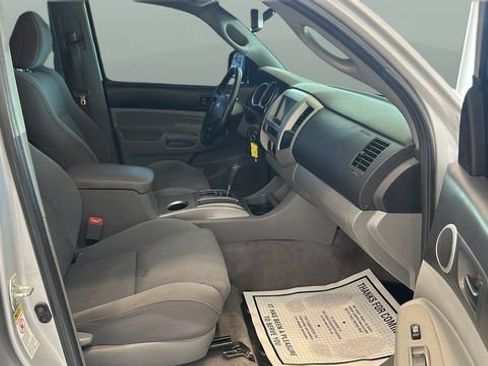 Used 2009 Toyota Tacoma 4x4 Double Cab image 16