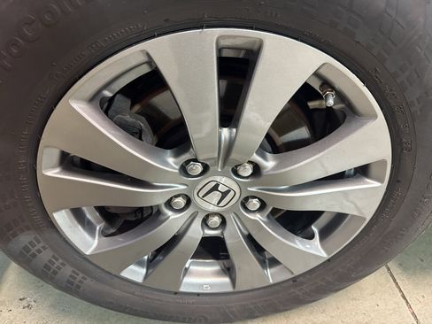 Used 2015 Honda Odyssey EX-L image 34