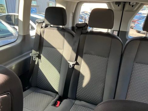 Used 2020 Ford Transit 350 XLT image 40