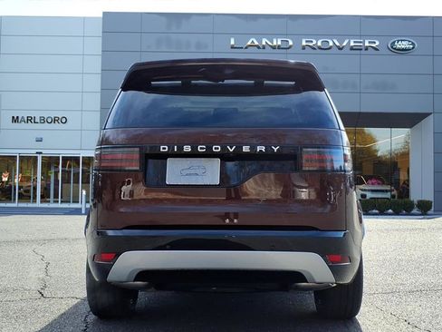 New 2026 Land Rover Discovery Limited Edition image 7
