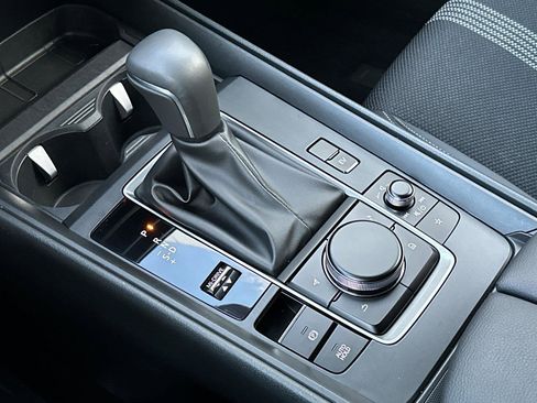 Certified 2025 MAZDA CX-50 2.5 Hybrid w/ Weather Package image 21