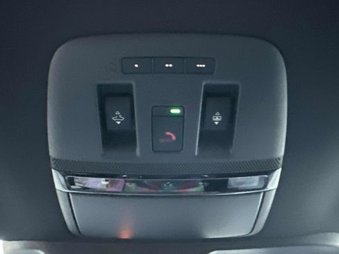 New 2026 Nissan Armada Platinum image 35