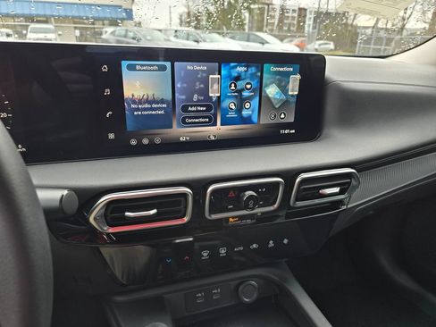 New 2026 Nissan Sentra SV w/ Floor Mat Package image 22