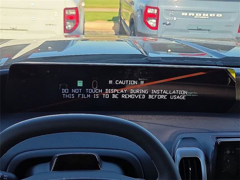 New 2025 Ford Expedition Max Active image 18