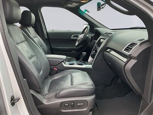 Used 2014 Ford Explorer Limited w/ Equipment Group 301A image 11