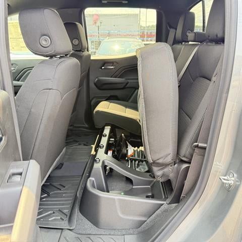 New 2026 GMC Canyon Elevation w/ Convenience Package RWD image 17