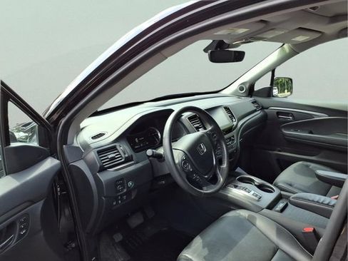 Used 2023 Honda Ridgeline RTL image 15