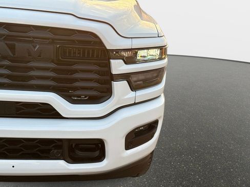 New 2026 RAM 2500 Big Horn image 10
