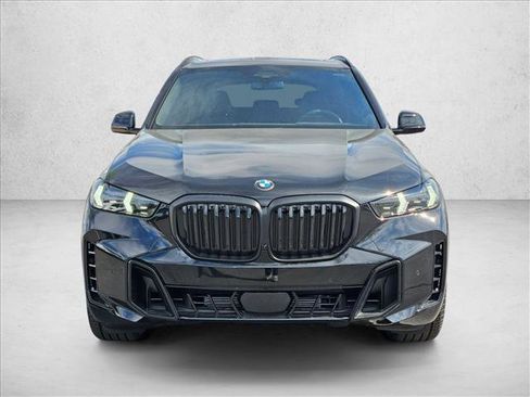 New 2026 BMW X5 xDrive40i w/ M Sport Package image 6